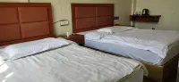 Shicheng Liusu Hotel - 2-Sterne
