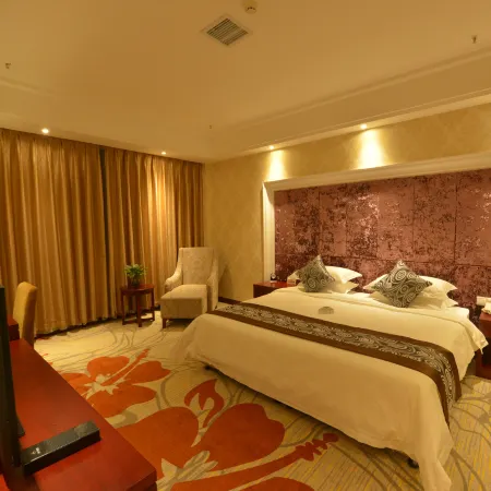 Minzu Hotel