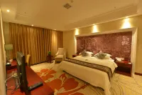 Minzu Hotel Hotels in Otog Banner
