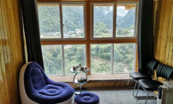 Yubeng impression boutique inn