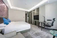 Haotai Hotel Hotels in Qitai