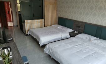 Shangnan Longqian Hotel - Housity