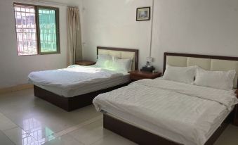Ping'an Accommodation