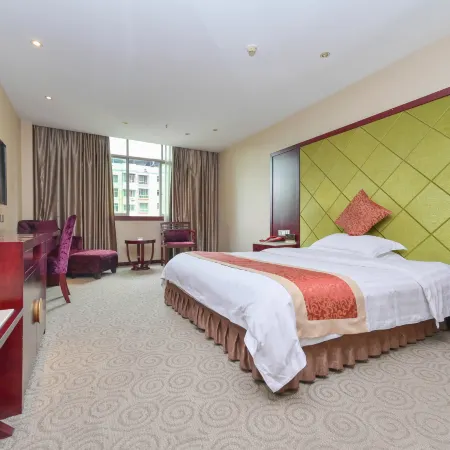 Yaxiya Hotel