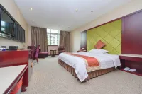 Yaxiya Hotel