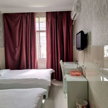 Ningdu Hongxiang Hotel