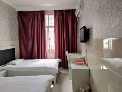 Ningdu Hongxiang Hotel
