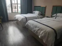 Longshan Peak Forest Hotel Hotels in Longshan