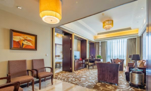 Tennis International Hotel