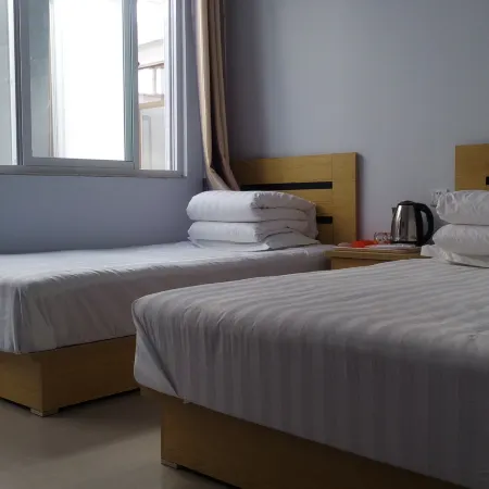 Saihanba Aijia Express Hotel