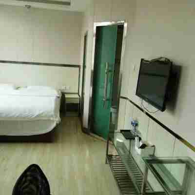 隴西一品閣酒店 Rooms