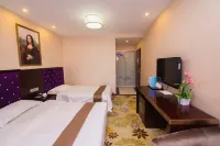Wenchang Guli Business Hotel Hotels near Liangdancheng