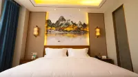 Wanhao Hotel Hotels in Wuyuan