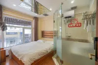 Daqing lanshanchu Hotel