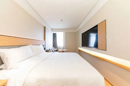 Ji Hotel (Shanghai Hongqiao Maotai Road)