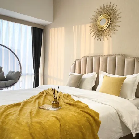Xi Zhu Meiyue· Cinema Apartment