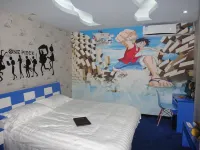 Laike Hotel Hotel a Nehe