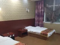 Friendship Beauty Harbour Fashion Hotel Hotels in Youyi