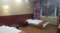Friendship Beauty Harbour Fashion Hotel