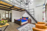 Ka Bing Garden Hostel
