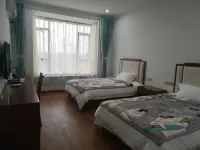 Mianzhu Huancui Mountain Villa