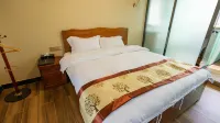 Silver Bay Hotel Apartment Hotel dekat Fudu Hot Spring Holiday Resort