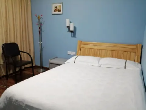 Galaxy Hotel Hoteles en 