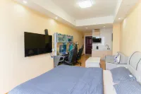 Qingcheng Apartment Hotels in Long'an District