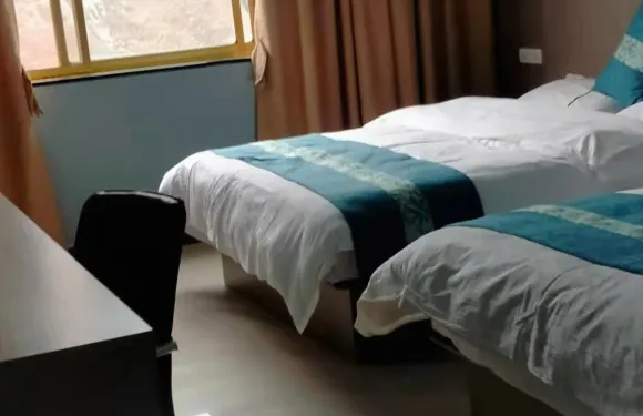 永善臨江賓館