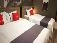 Shankee Hotel (Xiangyuan Xinjian West Street) - Park Yeri