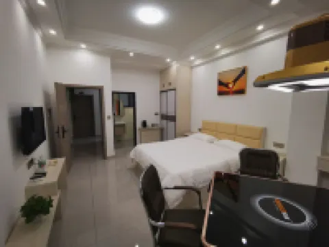 Fuliang Meiyuan Inn