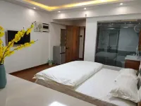 Lily Apartment (Fushun Impression New Town Shop)