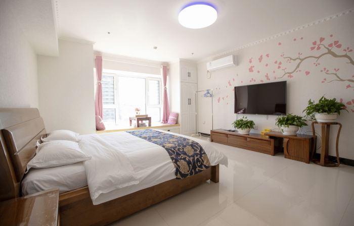 Yehuaxuan Homestay