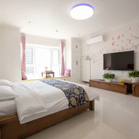 Yehuaxuan Homestay