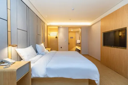 Ji Hotel (Shenzhen Shennan Avenue Huaqiang)