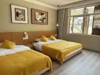 Xiangrikui Inn