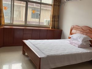 Taixing Qingyuan Homestay