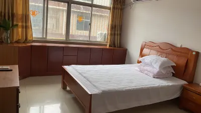 Taixing Qingyuan Homestay