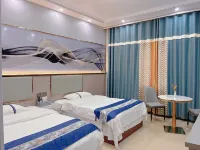 Shaoshan Yilong Villa Homestay