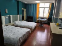 Gushi Aisen Hotel Hotels near Liumeng River Valley, West Jiuhua Mountain Scenic Area