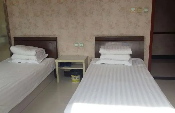 天鎮迎賓快捷酒店