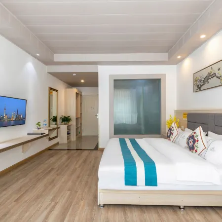 YiHao hotel