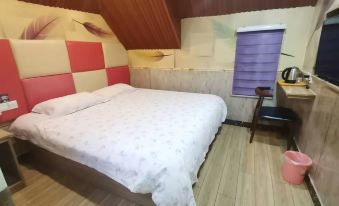 Shanghai Yiyi Hotel