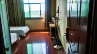 Information Hotel - 주차장