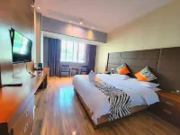 Xi'an Boutique Hotel Huishui Hotels in Huishui