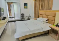 Hua Ning Hotel (Wuyue Plaza)