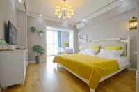 Lanzhou Harbour Short Rent Apartment