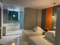 Ah, you have more apartments Hotels near Huaibei Pingchuan Diyi Shen Mountain
