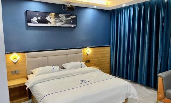 Lufeng Jinxi Youpin Accommodation
