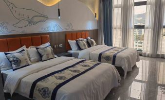 Hotel Botong Atton